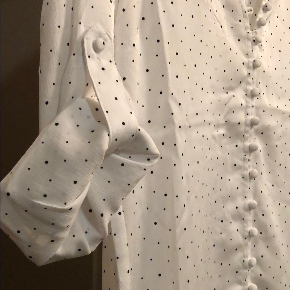 Blouse - Picture 4 of 6
